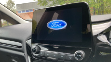 Ford Fiesta 1.0 EcoBoost Trend 5dr Petrol Hatchback